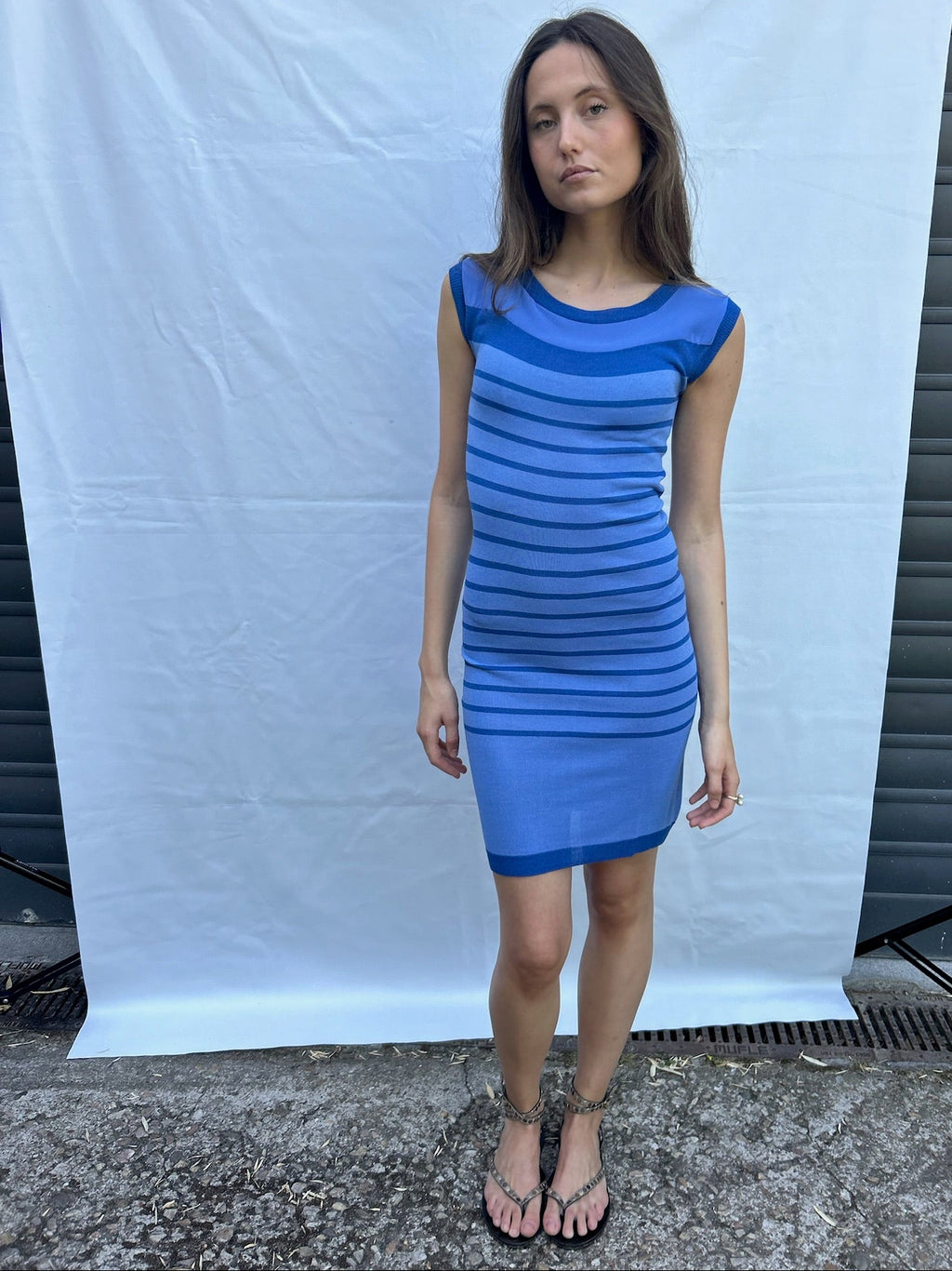 The Soho dress
