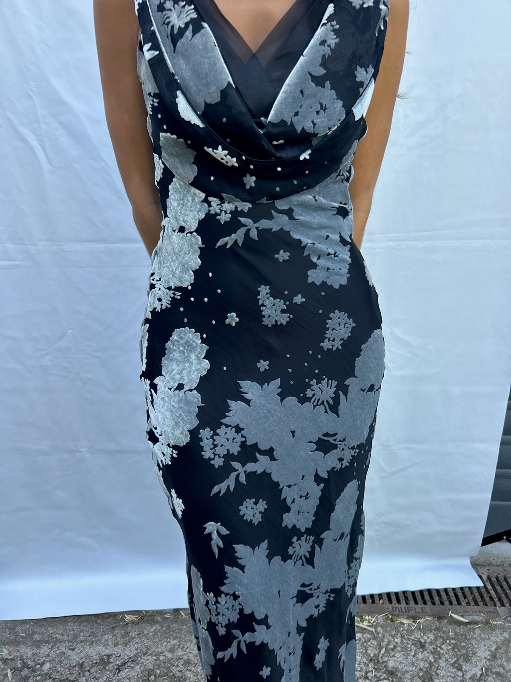 The Giulia dress