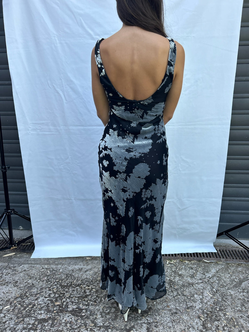 The Giulia dress