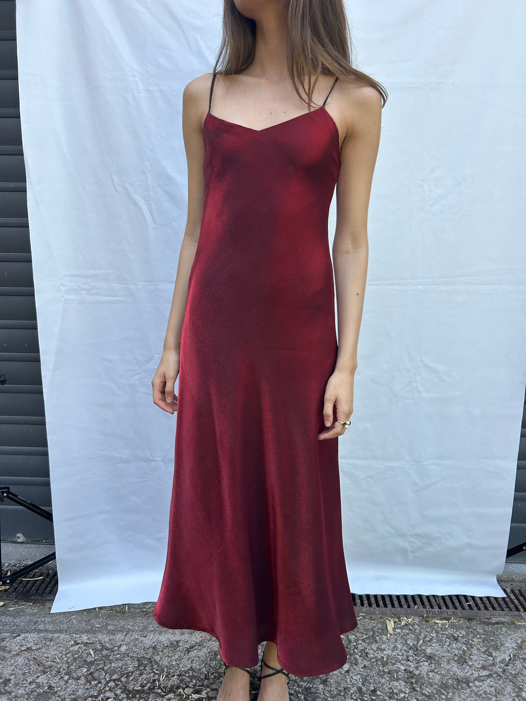 The Poppy dress
