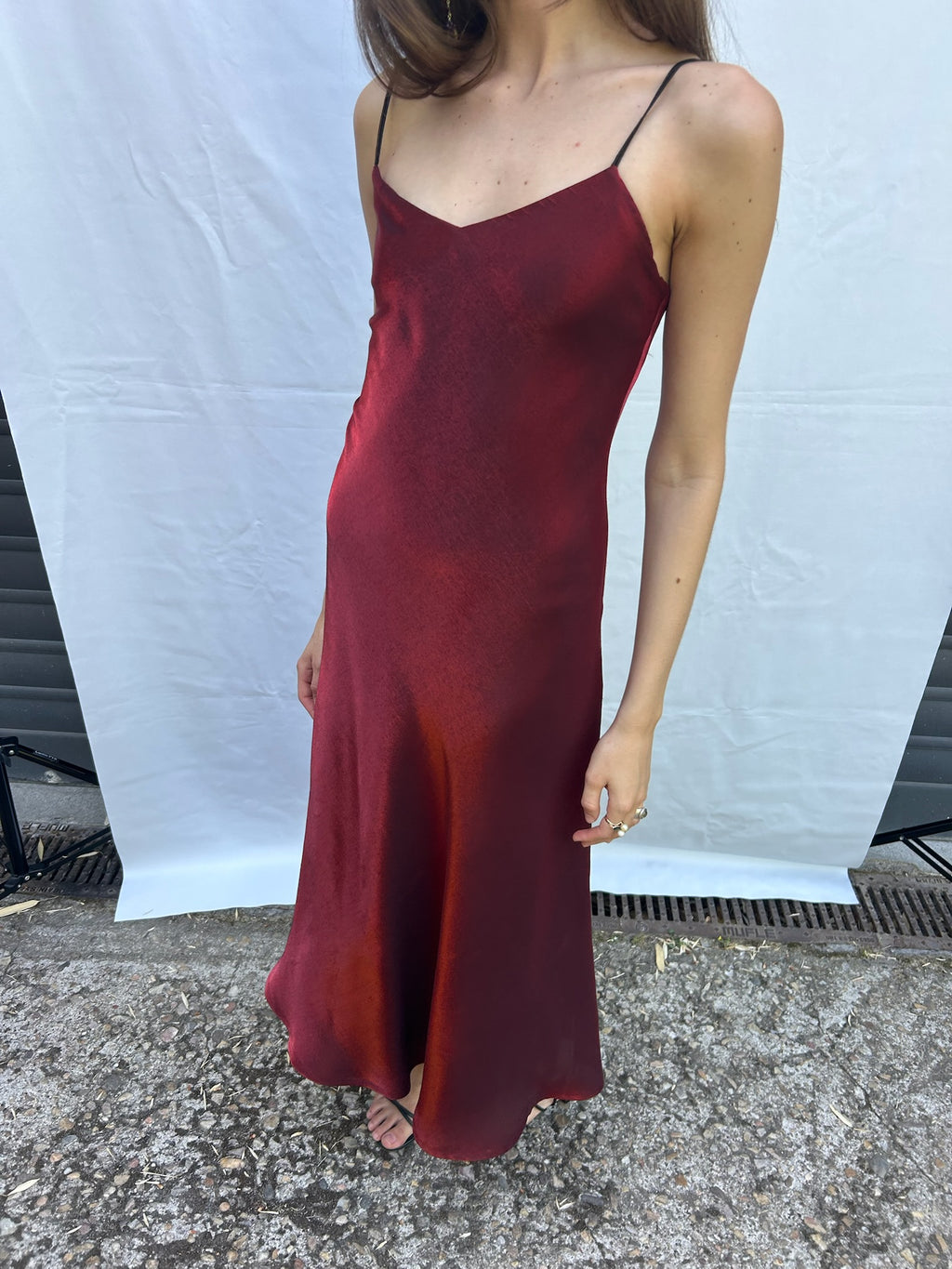 The Poppy dress
