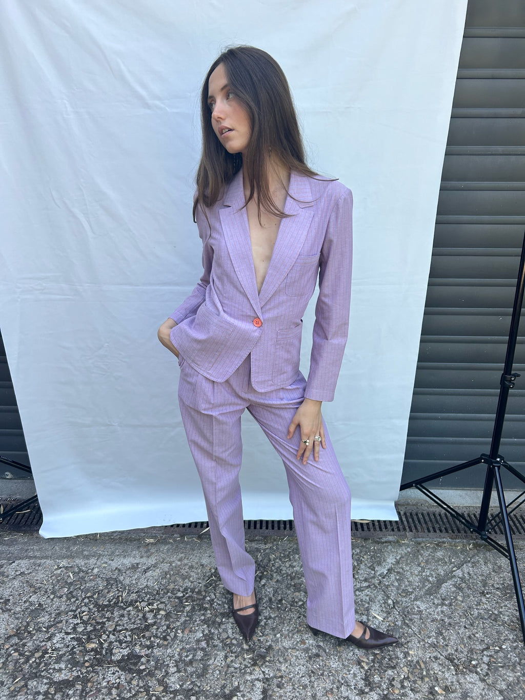 The acacia set