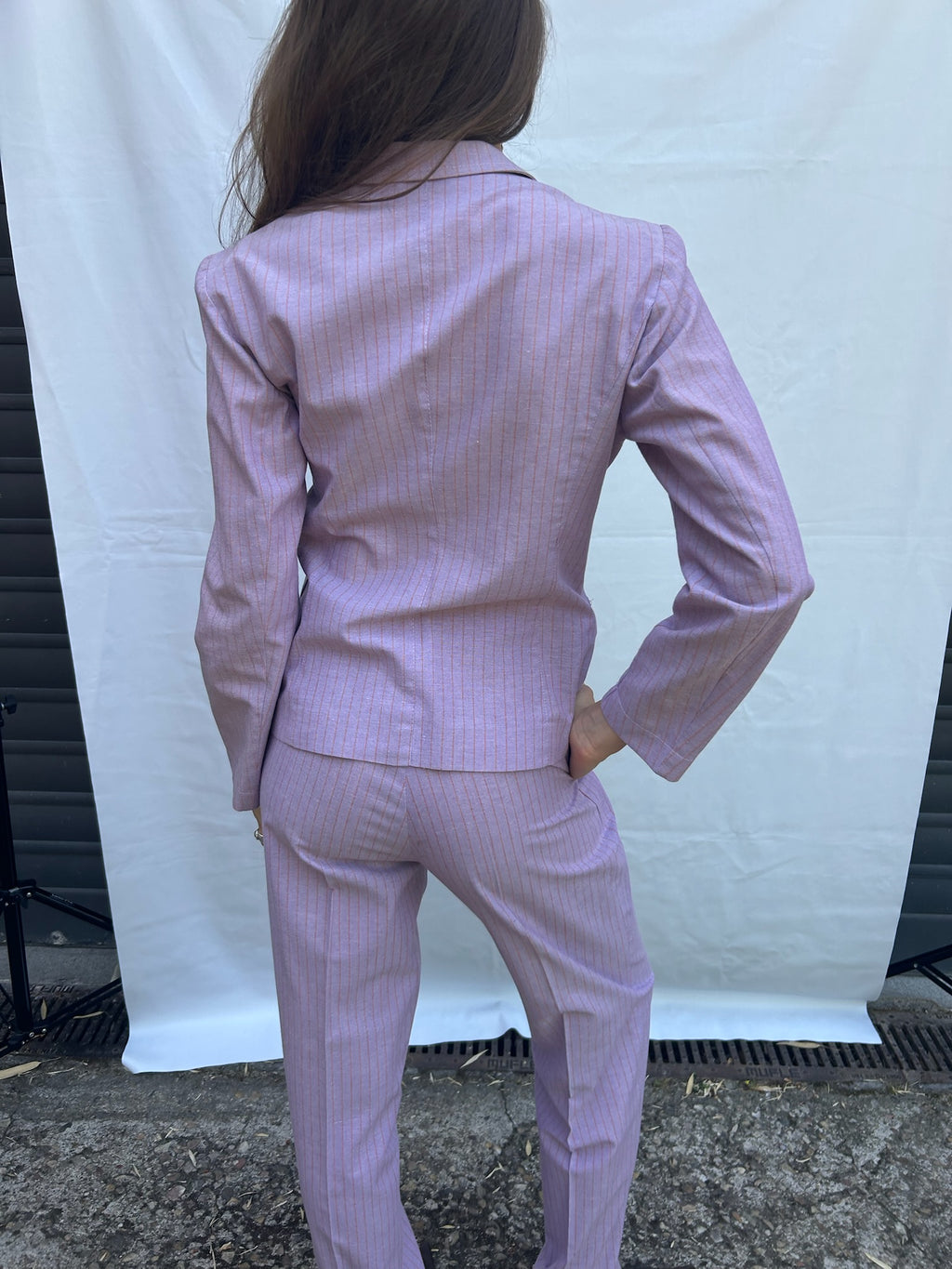 The acacia set