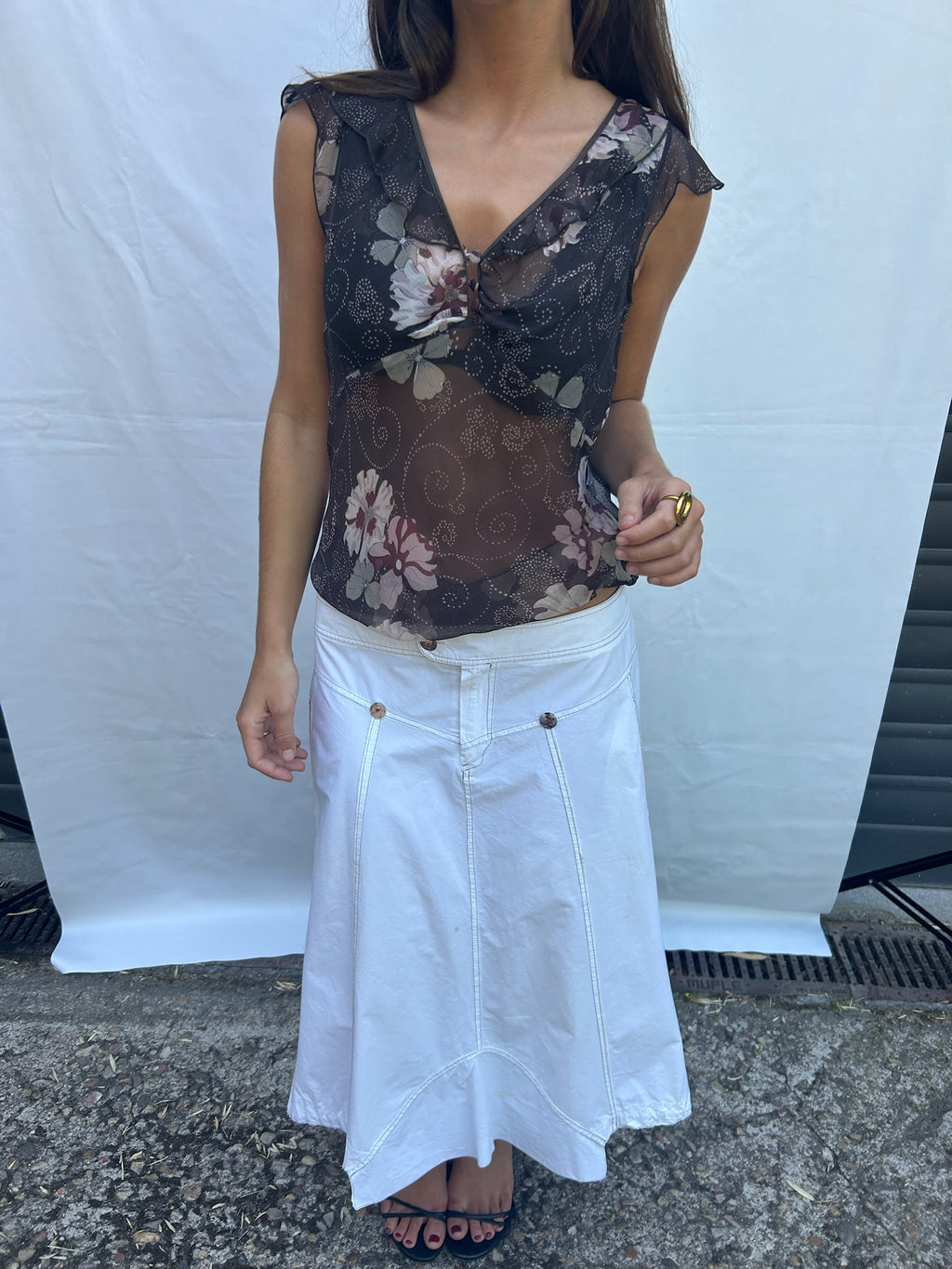 The sophia top