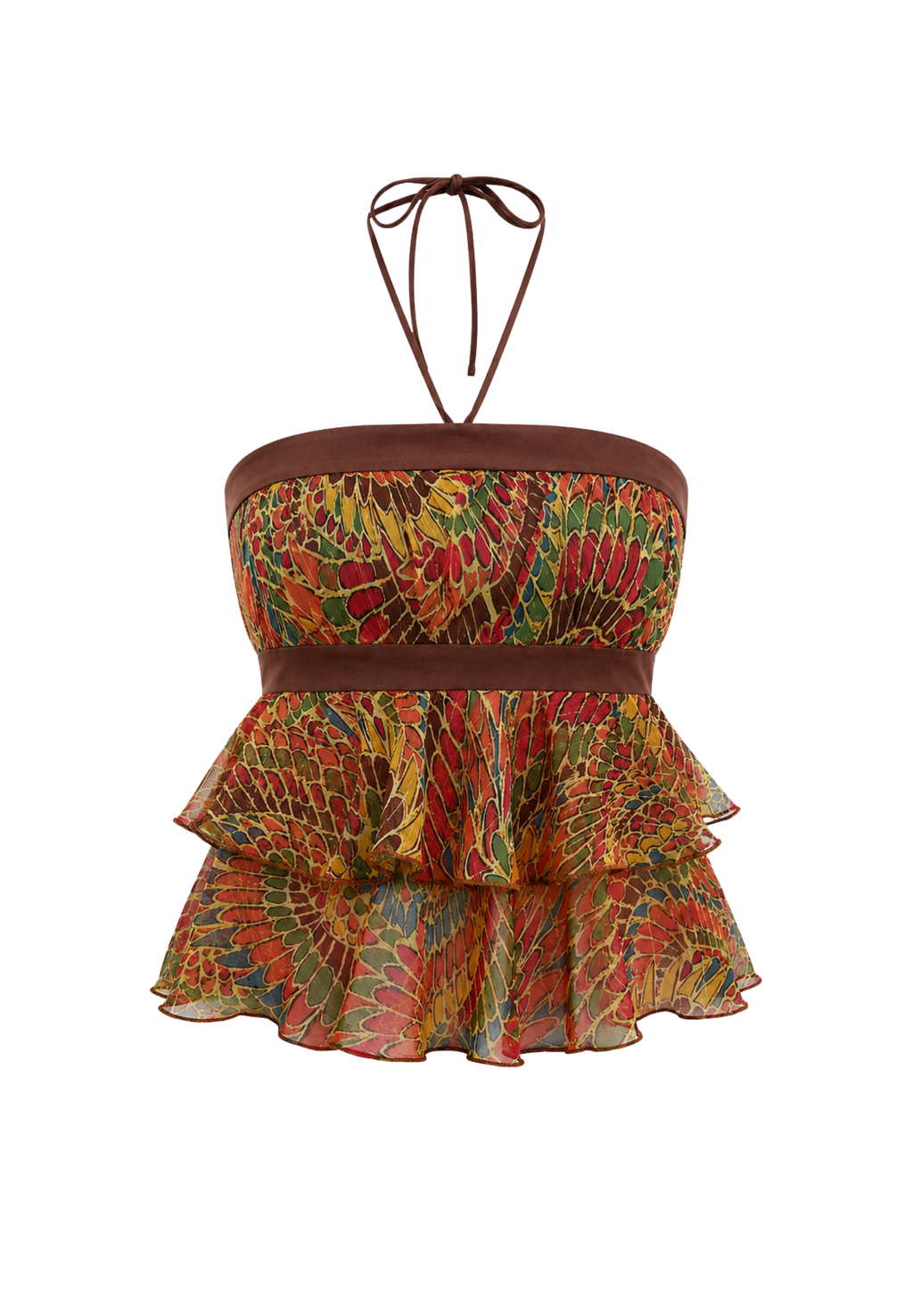 The Graciela top