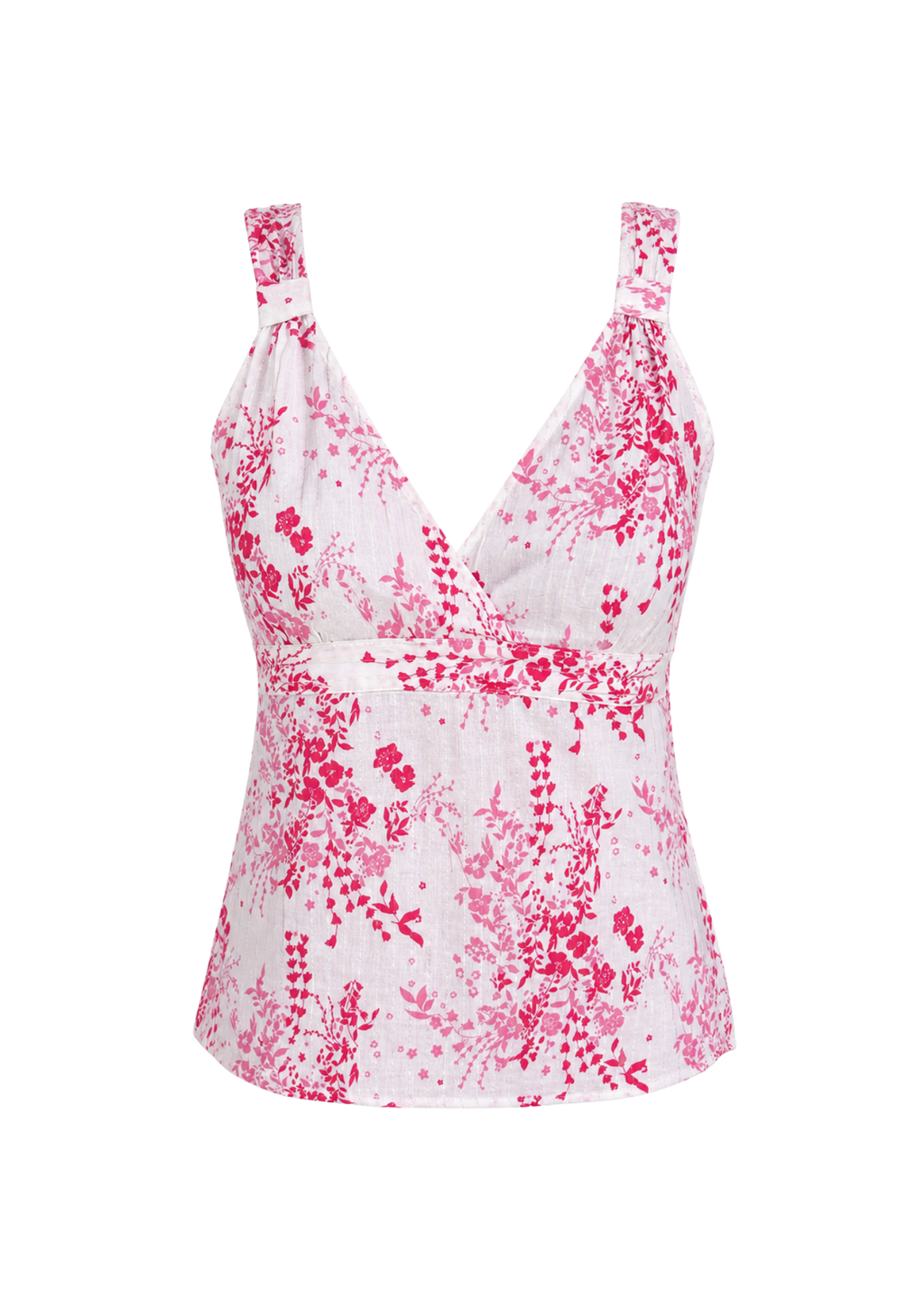 The peonia top