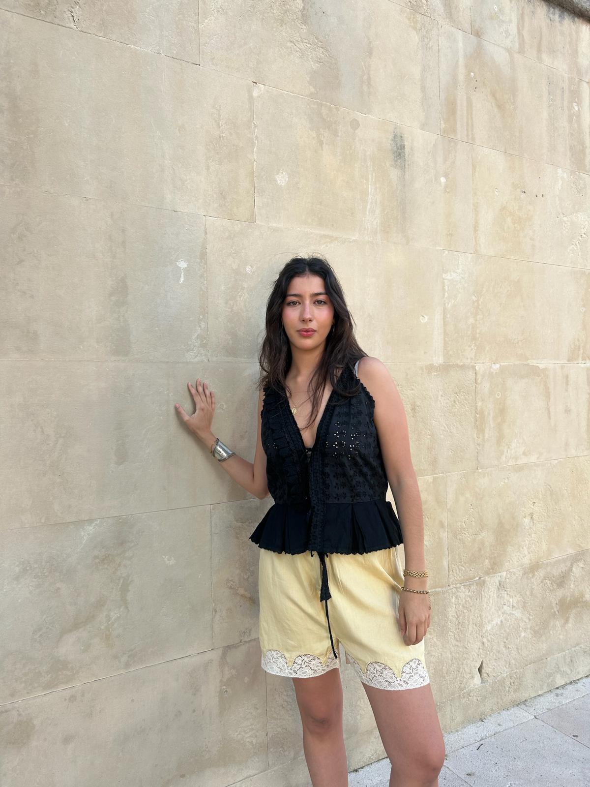Corselette Aldara