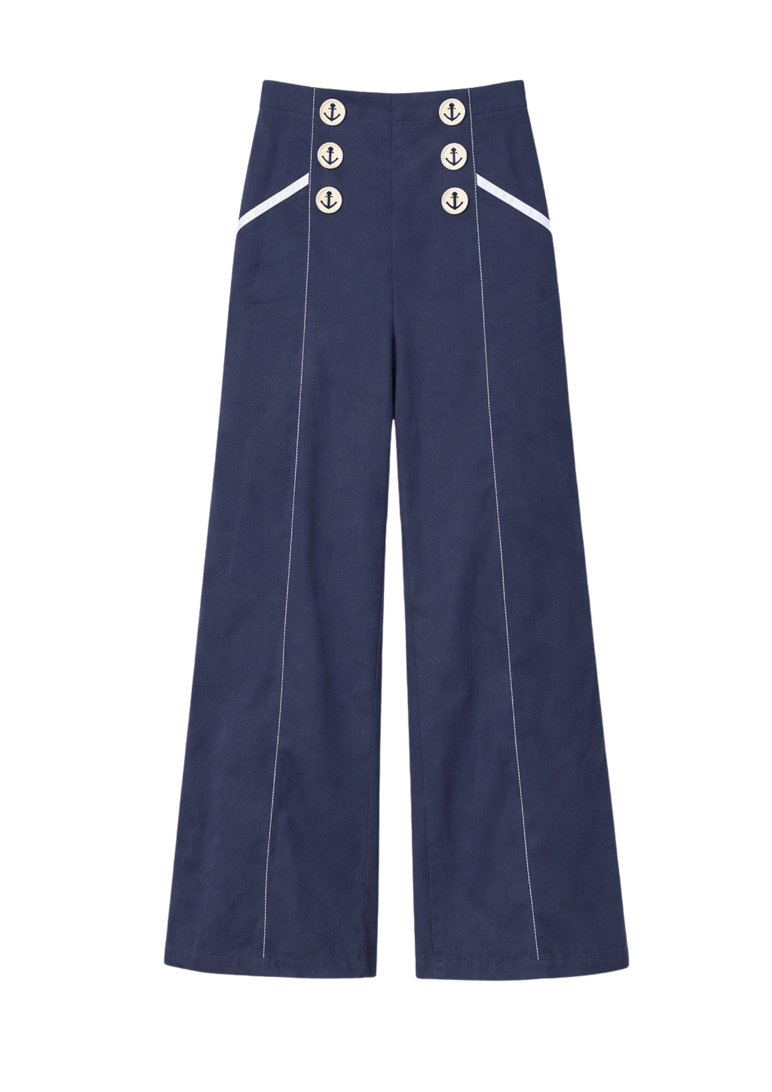 The Henry special trousers