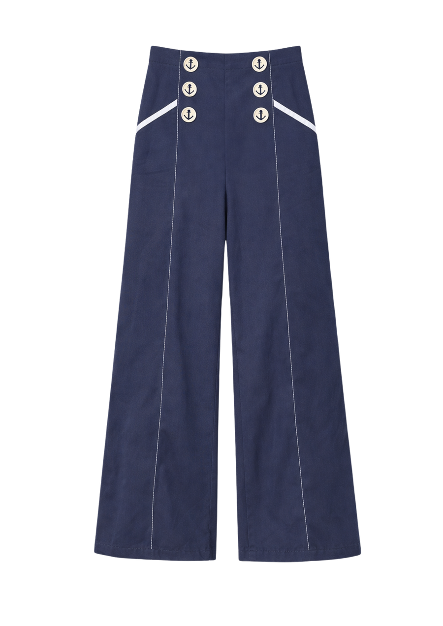 The Henry special trousers
