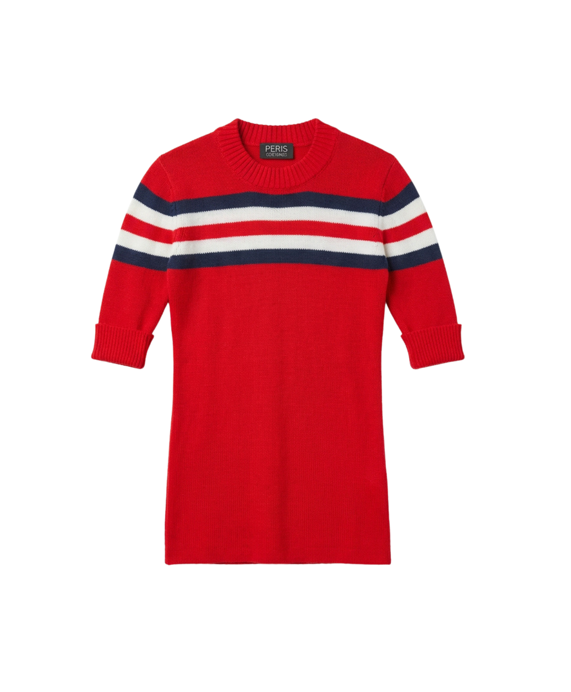 The Anna Karina knited top