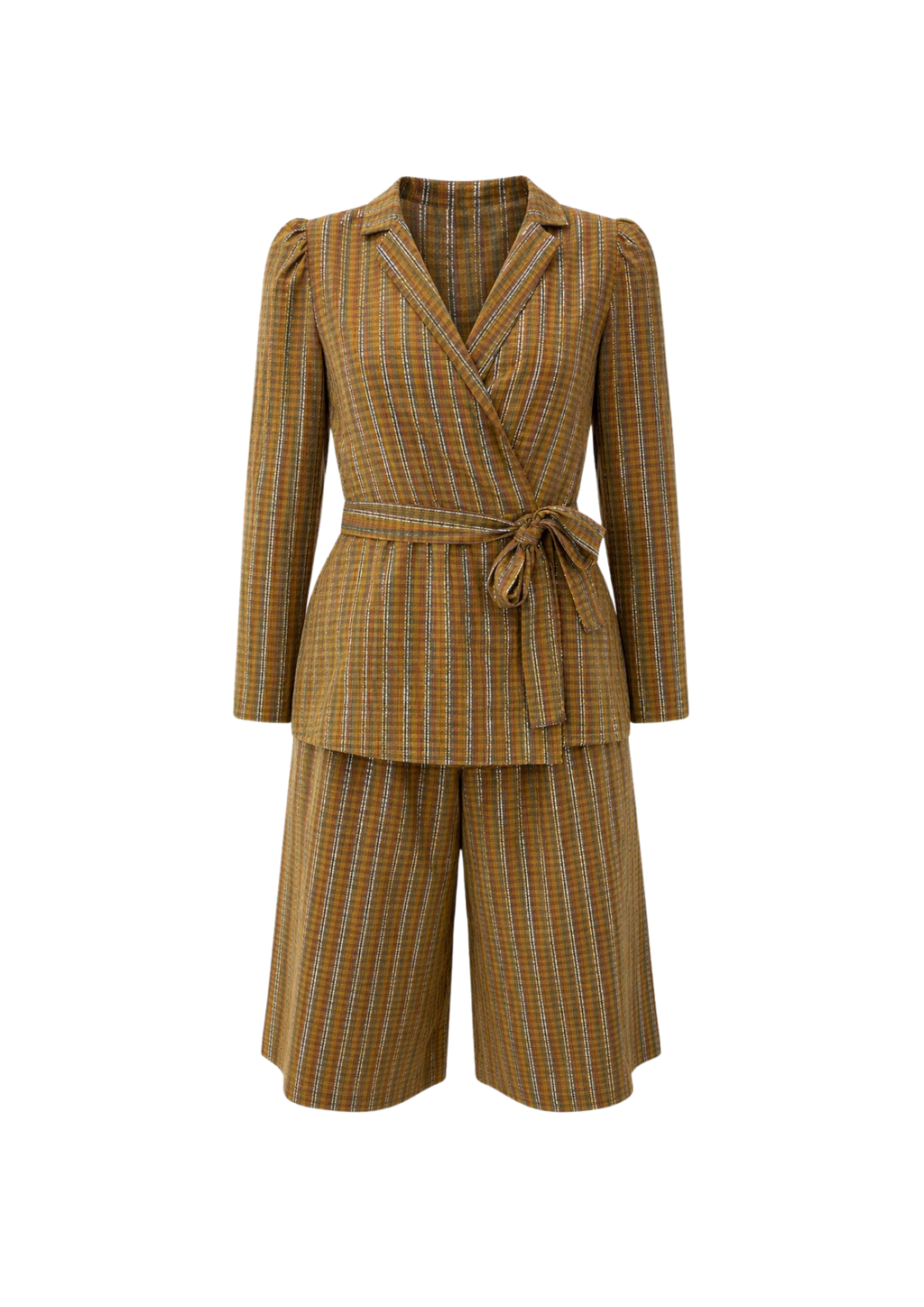 The Agnès total look 