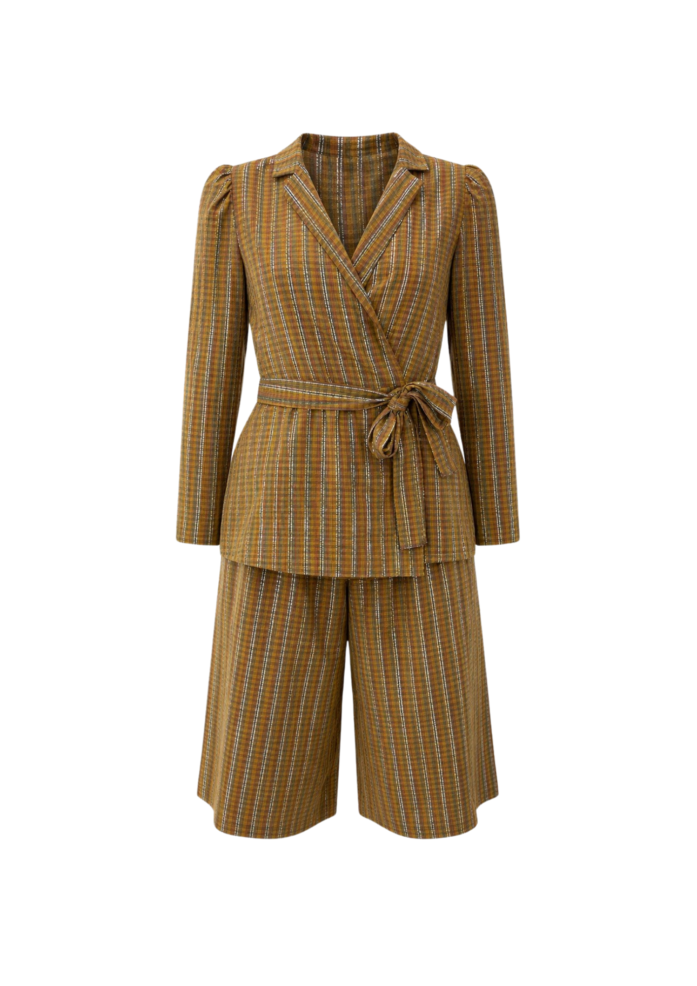 The Agnès total look 