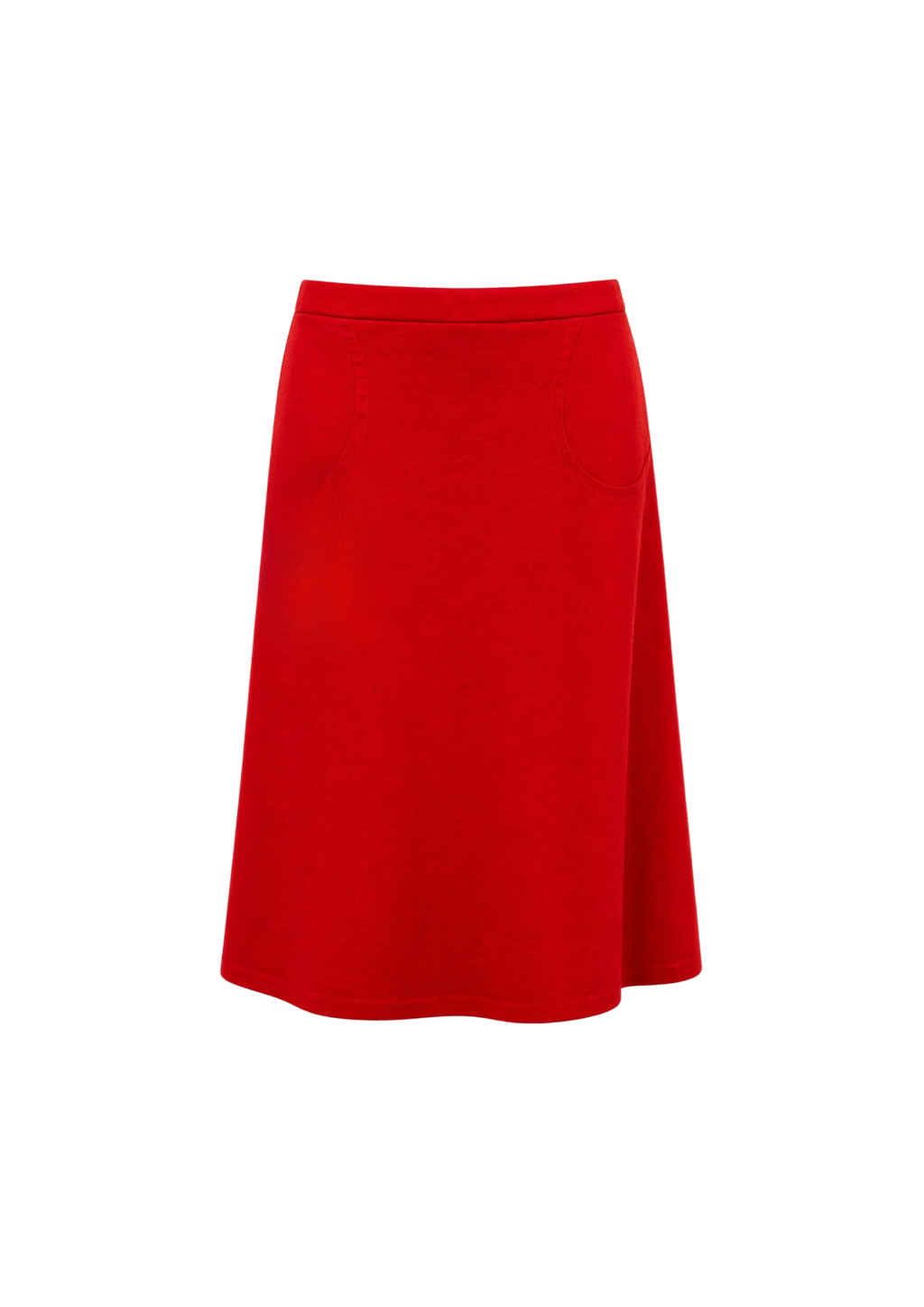 The Luca retro skirt