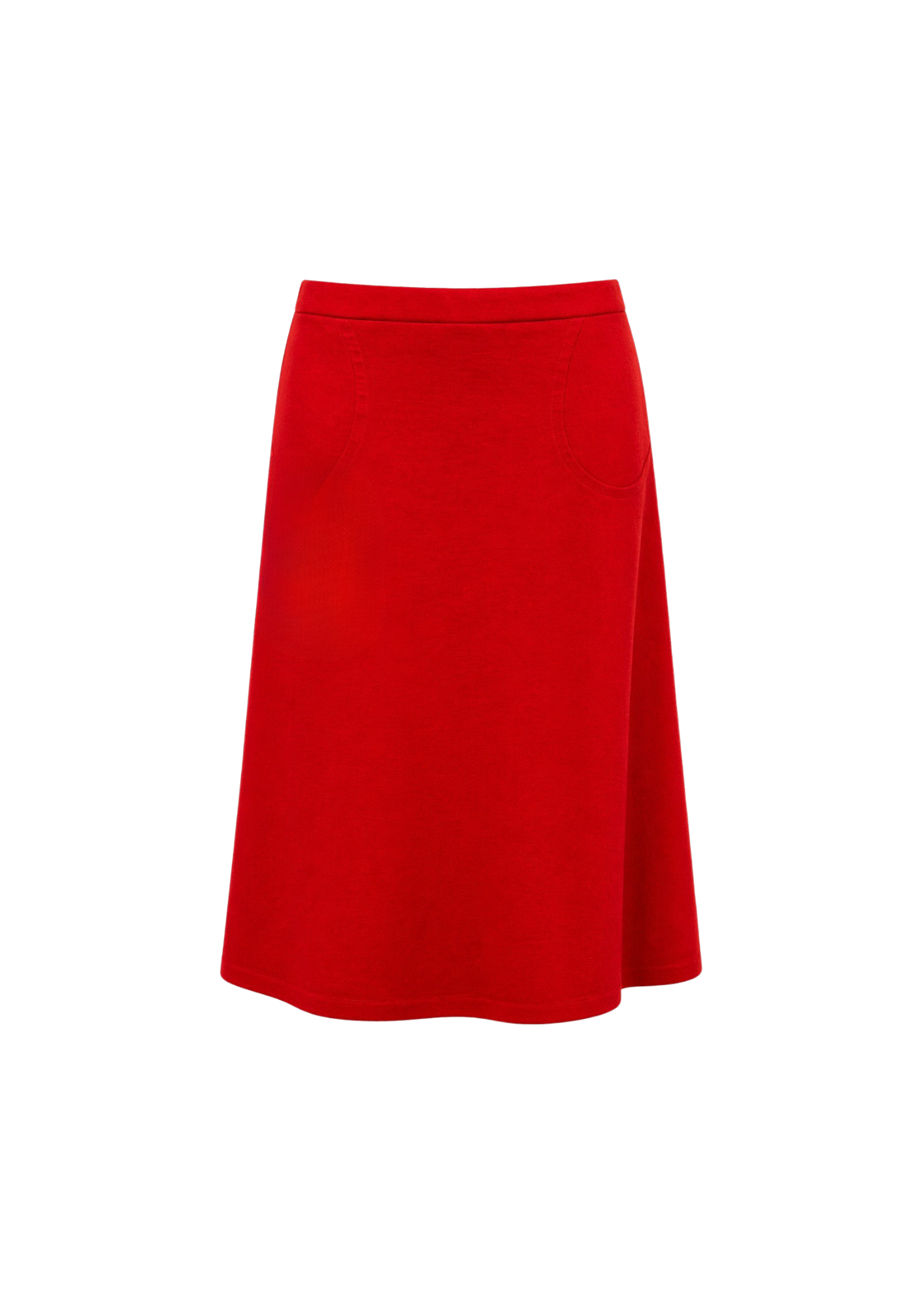 The Luca retro skirt