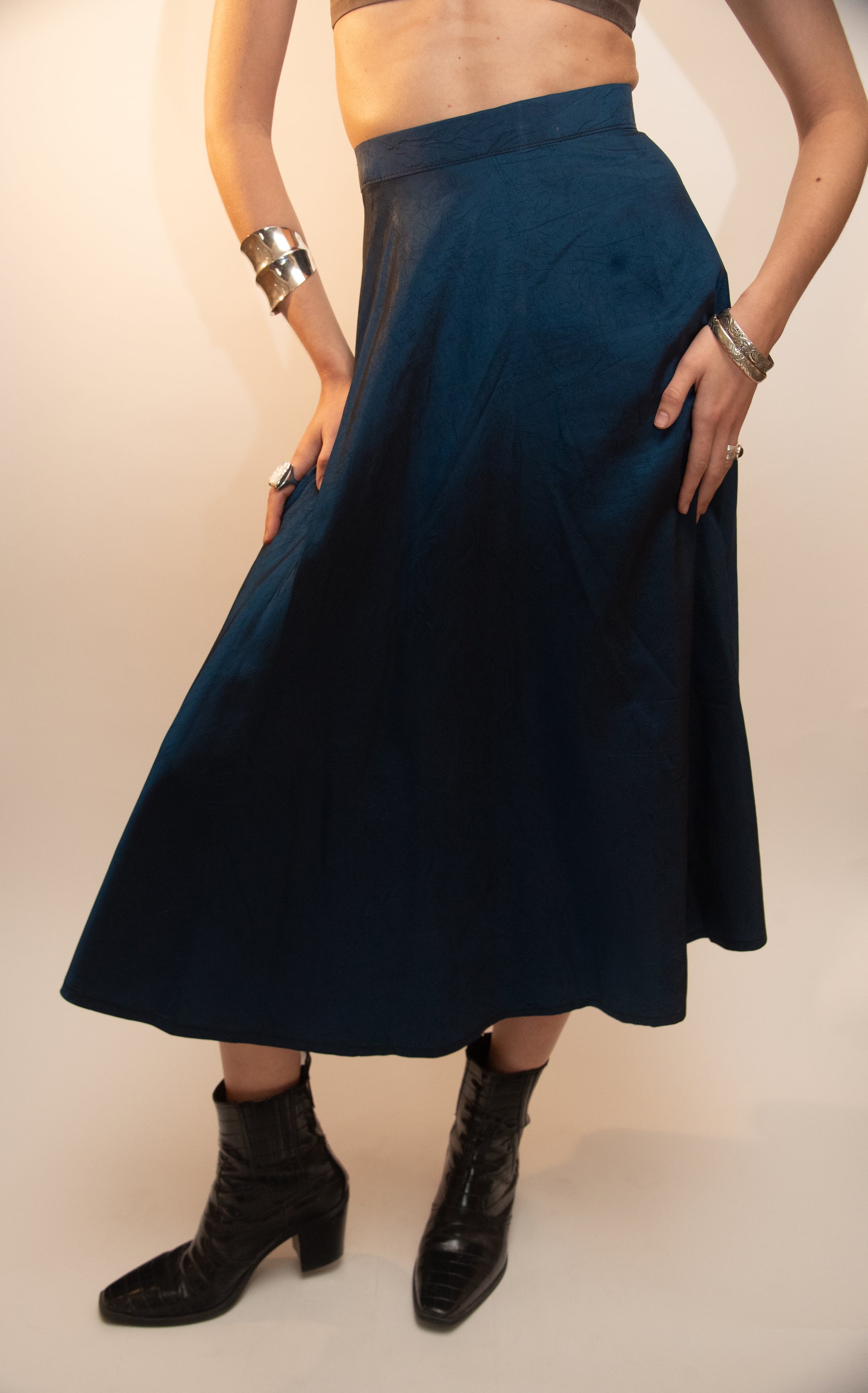 MoMA Sculpture Court